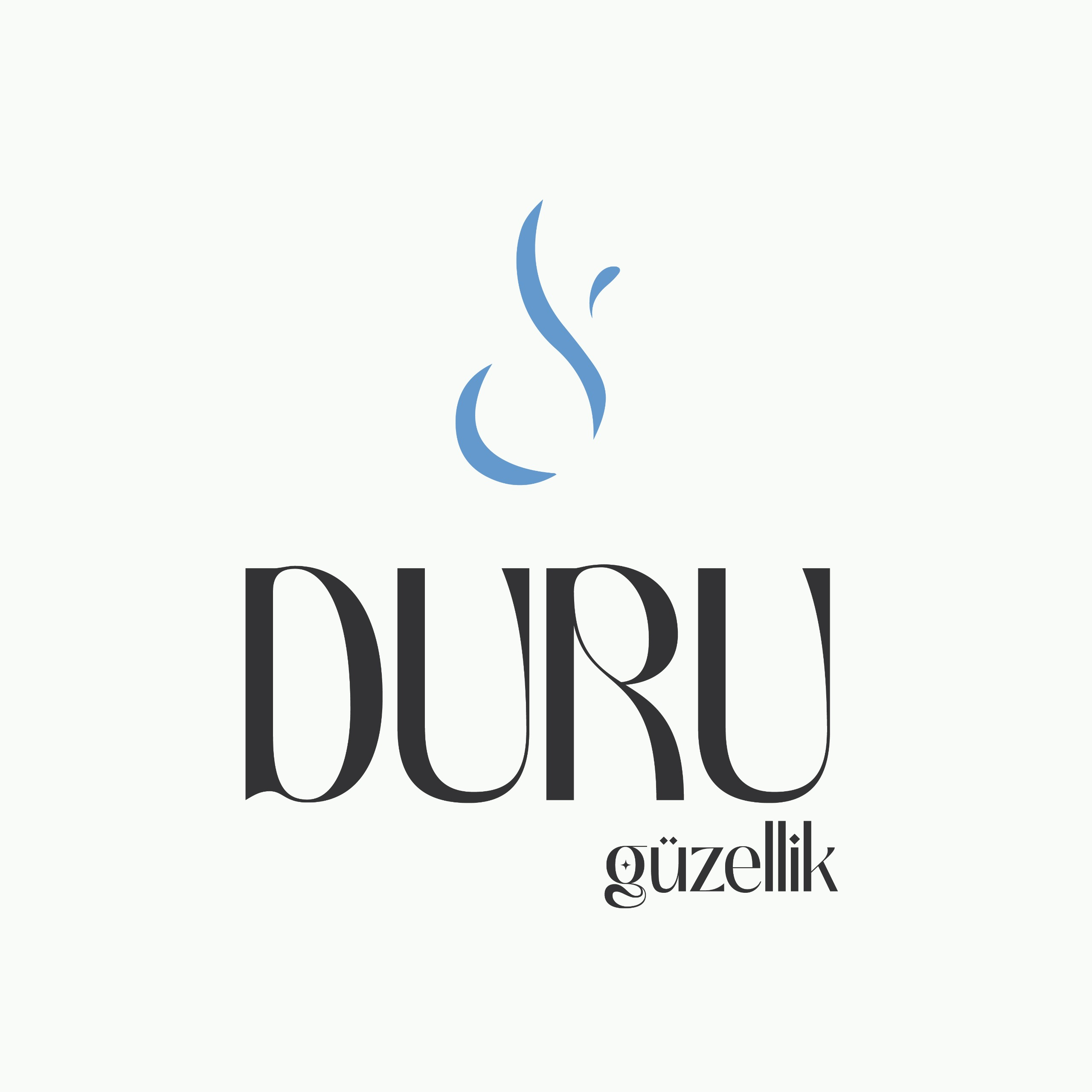 Ümraniye Duru Güzellik Logosu