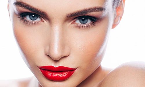 Ümraniye Microblading Kaş Tasarımı